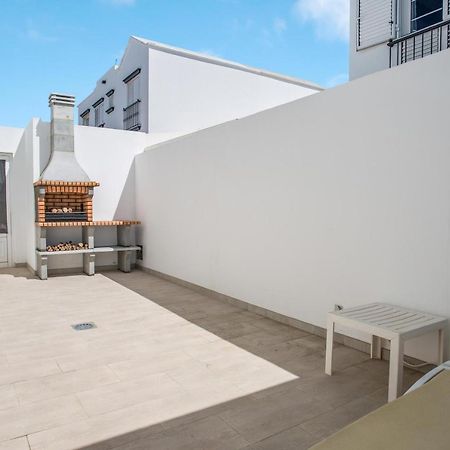 Casa Oasis Vila Tías Exterior foto