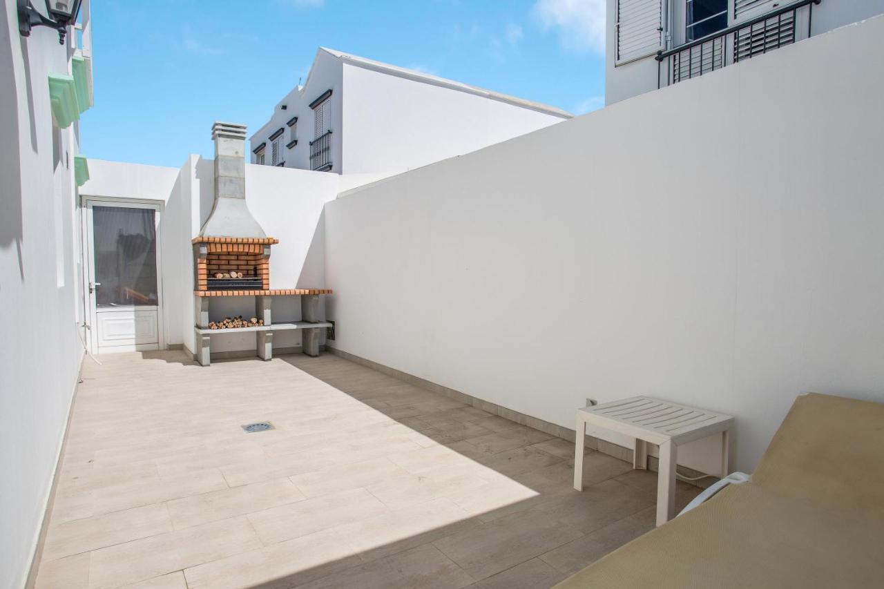 Casa Oasis Vila Tías Exterior foto