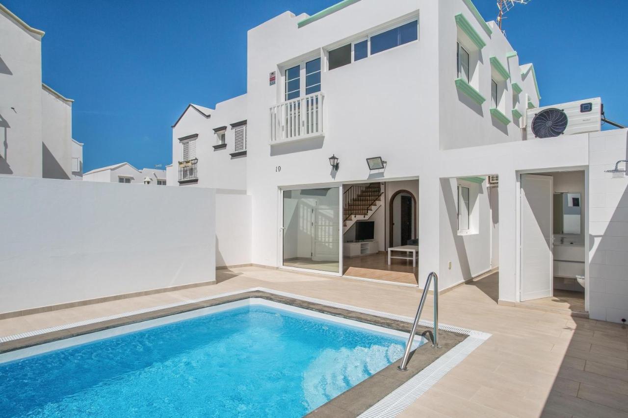 Casa Oasis Vila Tías Exterior foto