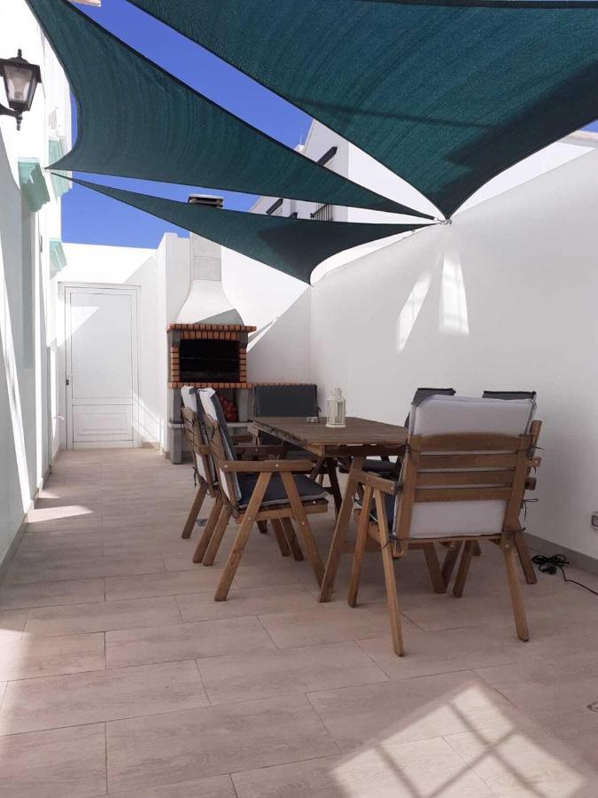 Casa Oasis Vila Tías Exterior foto